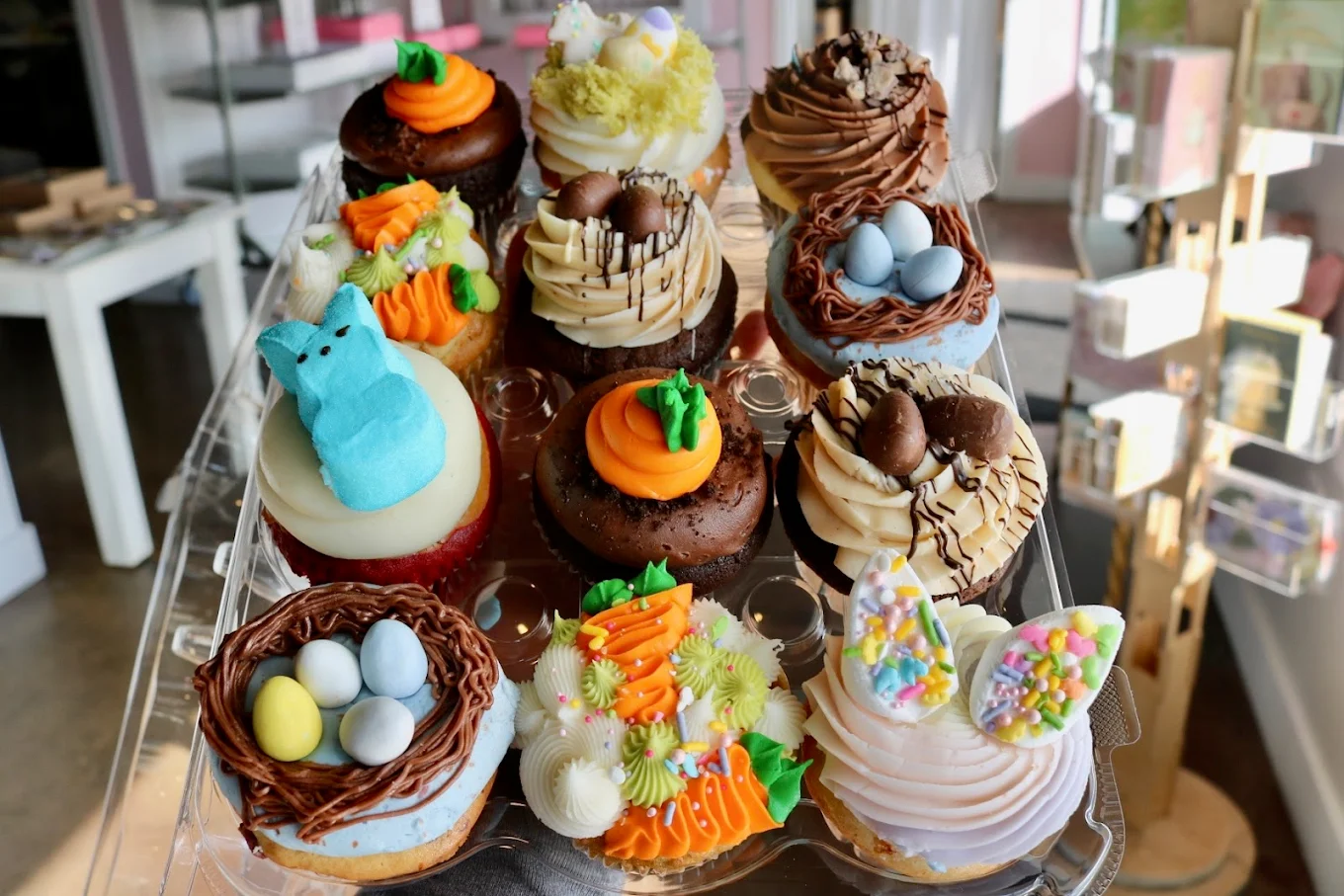 3 Sweet Girls Cakery